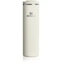 Stanley Transit Fliptop Mug cană termoizolantă mare Cream Gloss 1 buc