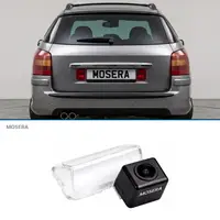Cameră marșarier Peugeot 407 SW 2004-2011 AHD 1080P NTSC MOSERA