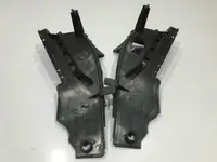 Set capace balamale capota culoare albastra 668630020r Renault Fluence (2009-2012)