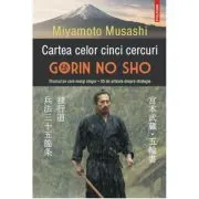 Cartea celor cinci cercuri. Gorin no Sho