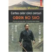 Cartea celor cinci cercuri. Gorin no Sho