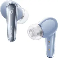 Căști wireless Anker - SoundCore Liberty 4, TWS, ANC, albastru