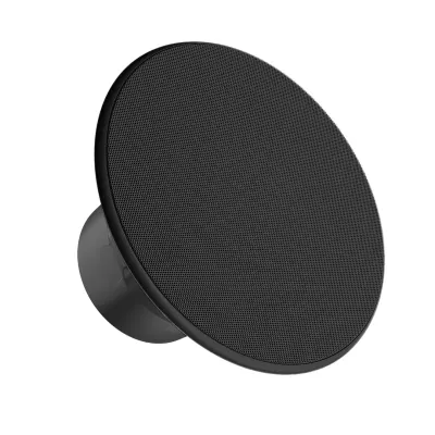 Subwoofer Marine Hertz Portofino 100 S4C, 250mm, 500W, 4 Ohm, Negru, Flush Mount