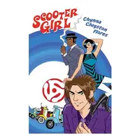 Scooter Girl