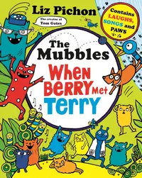 The Mubbles: When Berry Met Terry