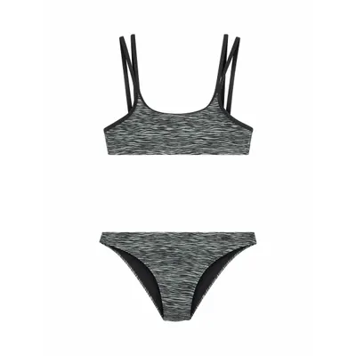 Costum de baie din două piese pentru copii Protest Prtlynn