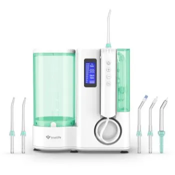 TrueLife AquaFloss Station O300 Ozone dus bucal
