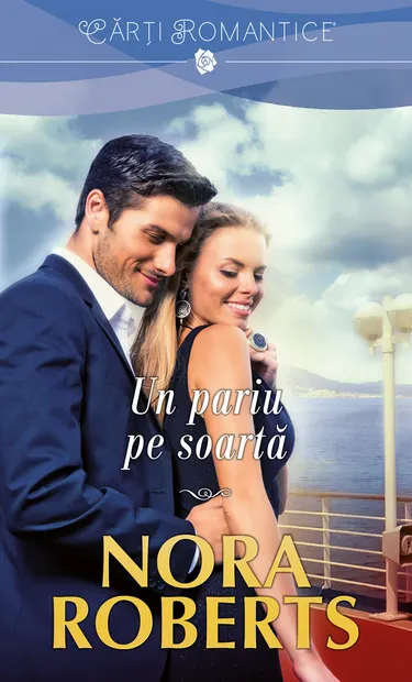 Un pariu pe soartă