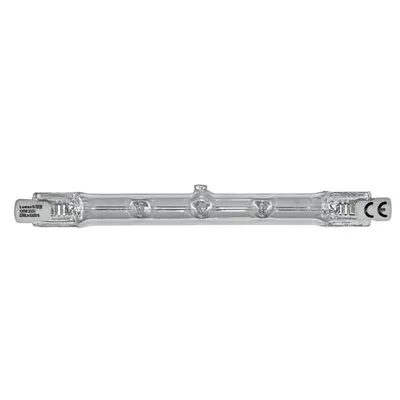 Bec halogen liniar R7sJ118 R7s-J118 R7s-J118 R7s-J118 100W clar 1380lm