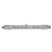 Bec halogen liniar R7sJ118 R7s-J118 R7s-J118 R7s-J118 100W clar 1380lm