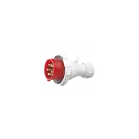 Fisa Htn-0451 125a Ip67 3p+n+e 400v