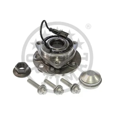 Set rulment roata OPTIMAL 201517