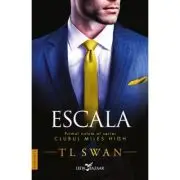 Escala (vol. 1 din seria Clubul Miles High)