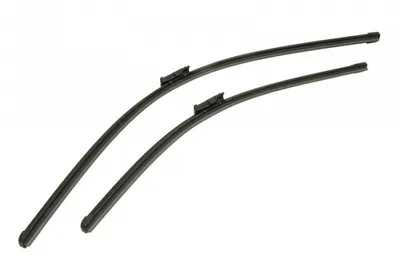 Set 2 stergatoare cu spoiler A586S Aerotwin 680 515mm AUDI A8, Q7; BENTLEY BENTAYGA dupa 2009