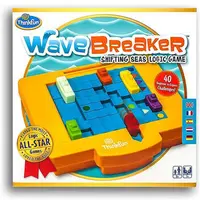 Joc IQ Wavebreaker 6602 Thinkfun