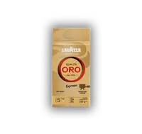 Cafea Lavazza Macinata Qualità Oro 250g