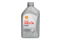 Ulei motor SHELL Helix HX8 ECT C3 5W30 - fara VW 550046663 1 L 1L