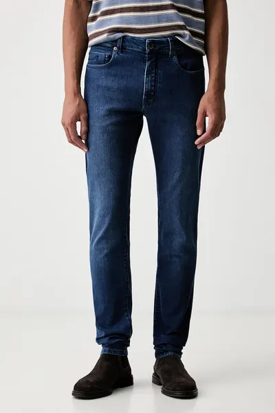 Paul&Shark blugi slim fit pentru bărbați