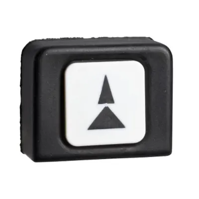 Cap Cu Manson Pentru Buton - Ac-A - Creste, Incet-Repede