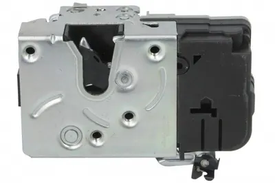 Incuietoare usa fata dreapta potrivit CITROEN BERLINGO I, BERLINGO II; PEUGEOT PARTNER, PARTNER II 07.96-03.18