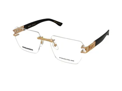 Ochelari de vedere Dsquared2 D2 0173 000
