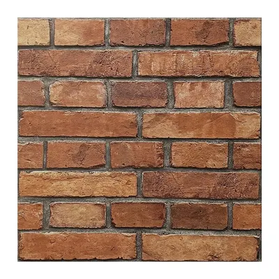 Panouri acustice 2 buc. din material textil 60x60 cm Bricks – Styler