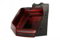 Stop spate Stanga (extern partea de sus, LED) potrivit VW TIGUAN 09.07