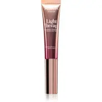 Astra Make-up Light Therapy fard de obraz lichid culoare 0002 filler rose 15 ml