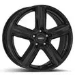 DEZENT KG black 8.00x19 5/108/45/63,4