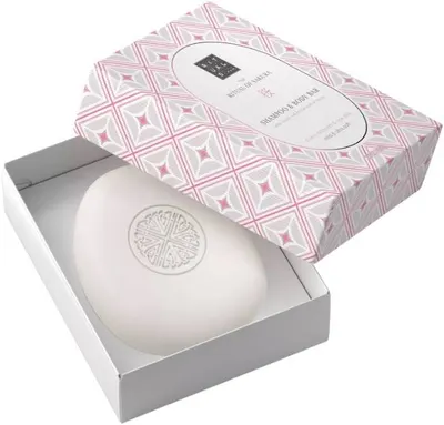 Rituals The Ritual Of Sakura Șampon solid pentru păr și corp, 100 g