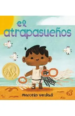 El Atrapasueños (the Dream Catcher)