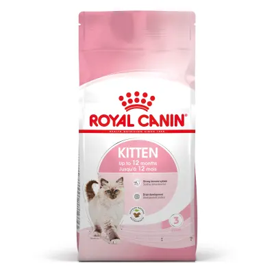 Royal Canin Kitten hrana uscata pisica junior 10kg