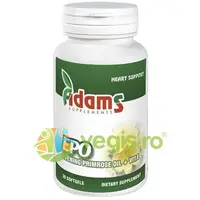 EPO Ulei de Luminita Noptii 1000mg 30cps