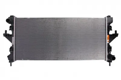 Radiator motor potrivit FIAT DUCATO 2.0D 2.3D