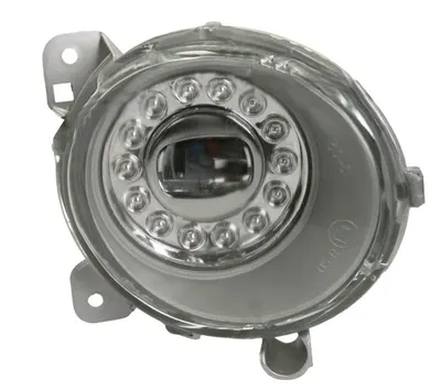 Proiector ceata Dreapta (LED) 24V potrivit SCANIA G I, P I, P,G,R,T, R I, T 03.04