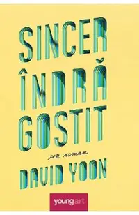 Sincer indragostit