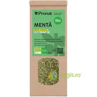 Menta Ecologica/Bio 40g