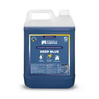 Detergent Lichid Pentru Haine - Deep Blue - 5L