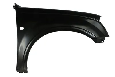 Aripa Dreapta potrivit ISUZU D-MAX RA 2002-2006 - (cu gaura pentru indicator)