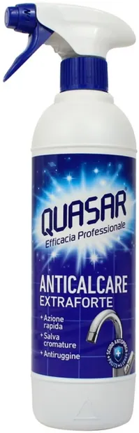 Spray de îngrijire anticalcar Quasar, 580 ml