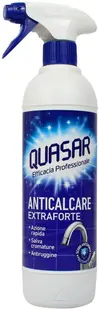 Spray de îngrijire anticalcar Quasar, 580 ml