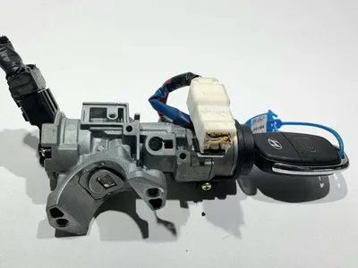 Contact pornire cu cheie 81910D3000 Hyundai Tucson 3 (2015-2018)