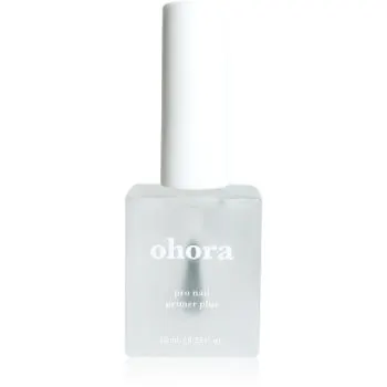 ohora Pro Nail Primer Plus baza gel pentru unghii