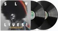 Sly Lives! (AKA The Burden Of Black Genius) - Soundtrack - Vinyl