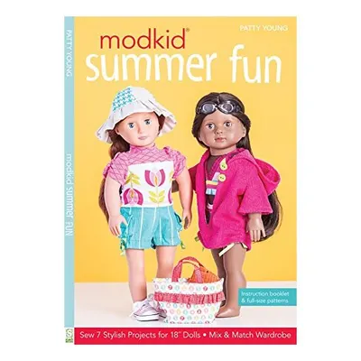Modkid Summer Fun