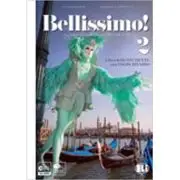 Bellissimo! 2 Libro + eserciziario + CD audio