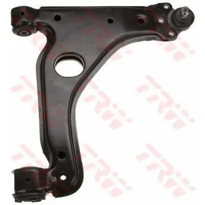 Brat, suspensie roata TRW JTC193