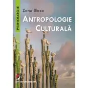 Antropologie culturala