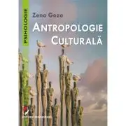 Antropologie culturala