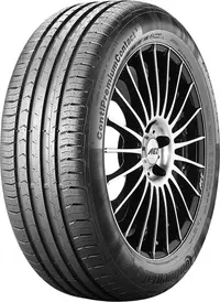 Continental ContiPremiumContact 5 SSR ( 205/60 R16 96V XL *, runflat )